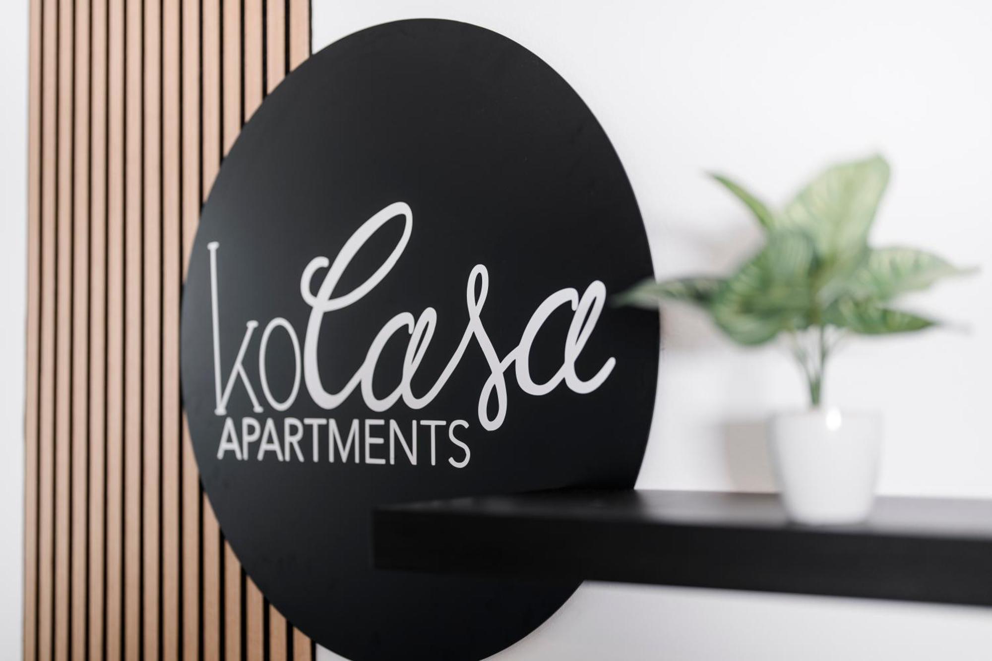 Kocasa-Apartments 01, City-Center Boeblingen, Stellplatz, Balkon, Waipu-Tv Exterior foto